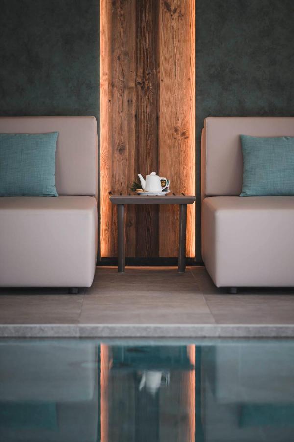 Majestic - Unique Spa Resort Bruneck Exteriör bild