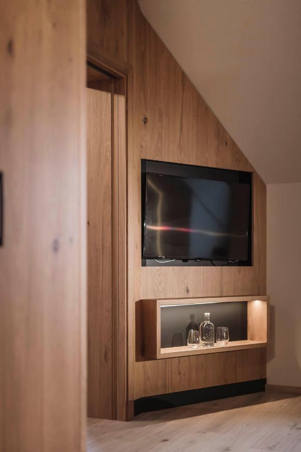Majestic - Unique Spa Resort Bruneck Exteriör bild