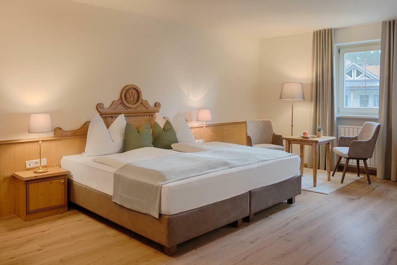Majestic - Unique Spa Resort Bruneck Exteriör bild