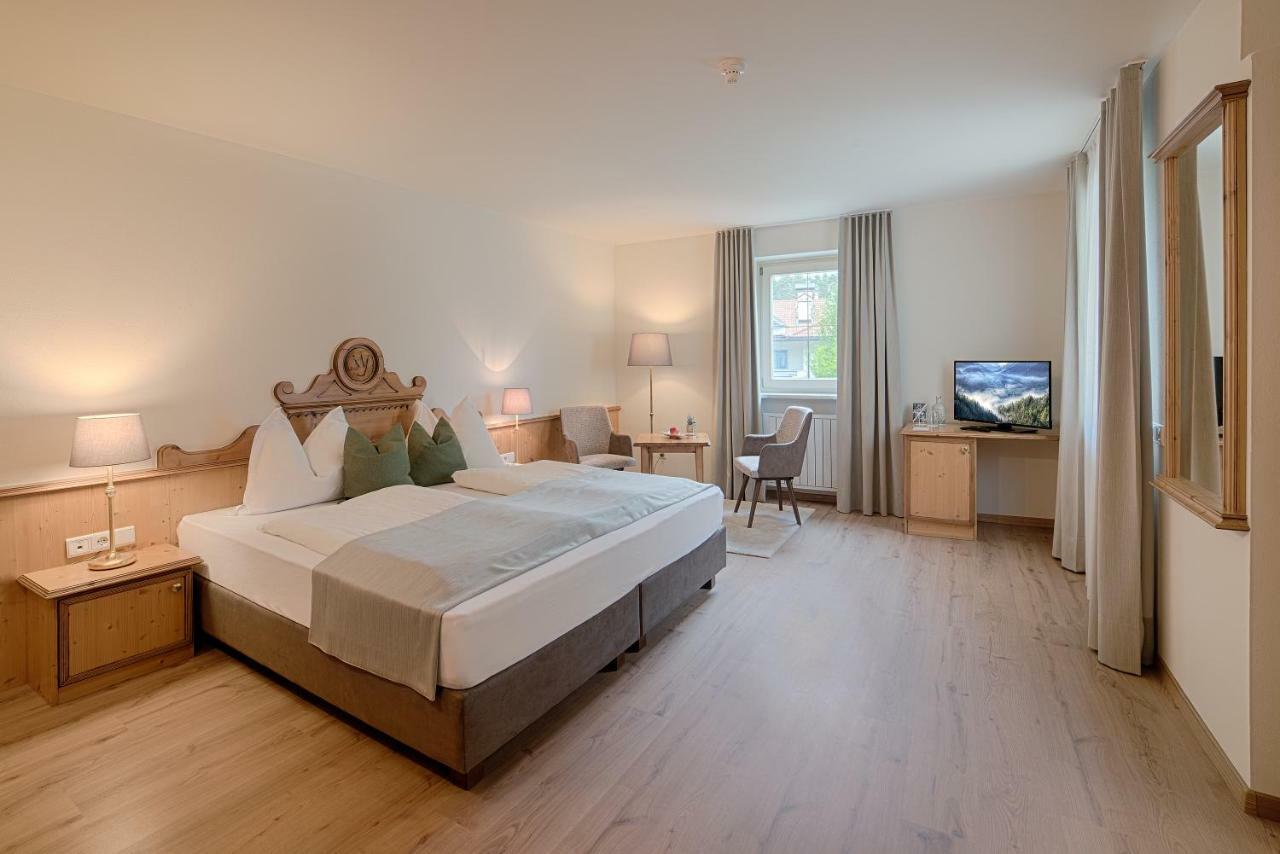 Majestic - Unique Spa Resort Bruneck Exteriör bild