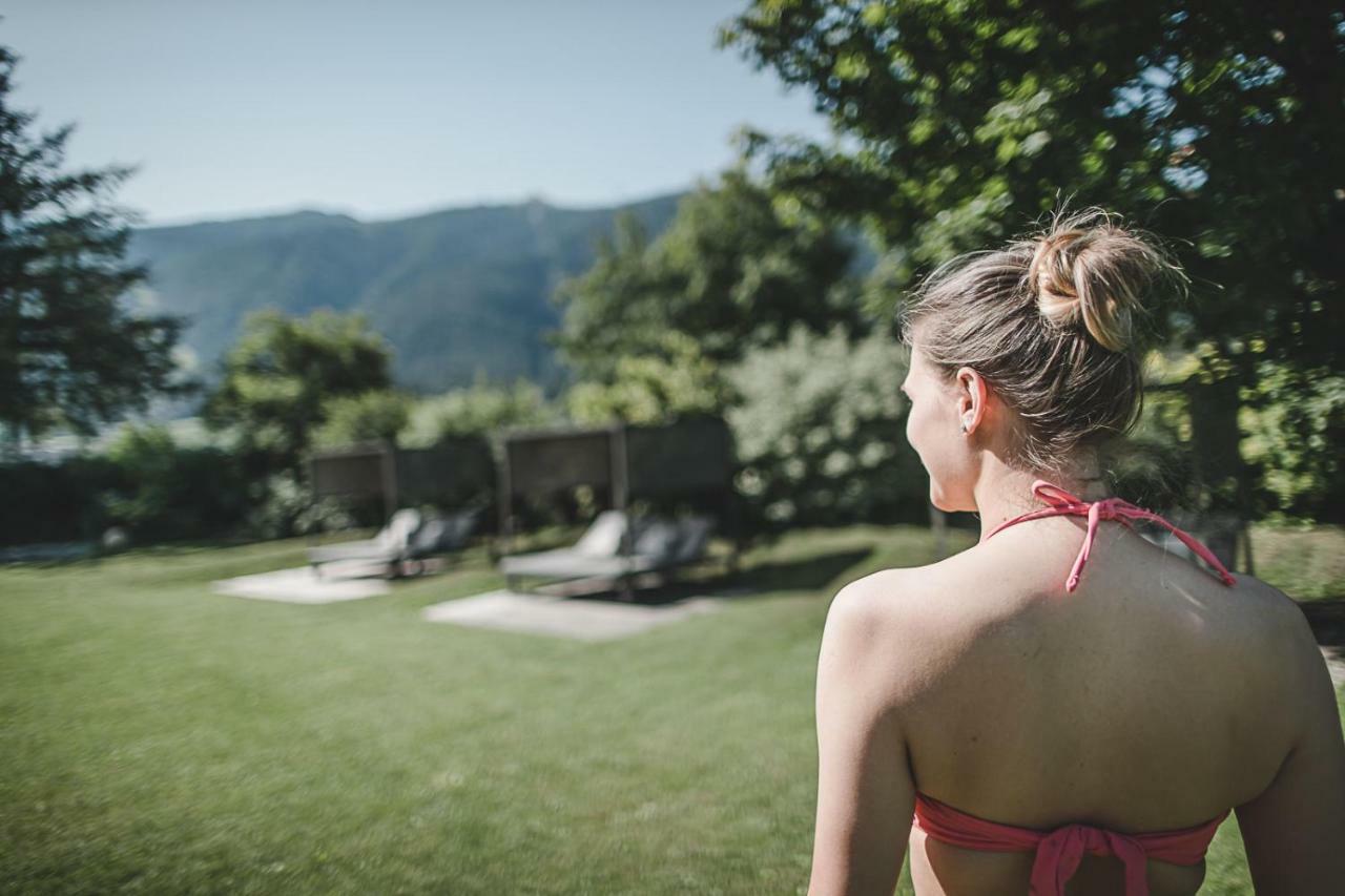 Majestic - Unique Spa Resort Bruneck Exteriör bild